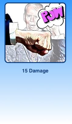 Bustin Brandon - Screenshot 3