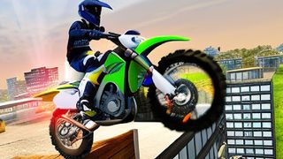Xtreme Motor Traffic Rider - Screenshot 1