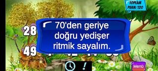 Say Çarp - Screenshot 3