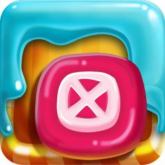 Candy Town - Screenshot 1