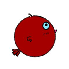 Jumpy Bird - Screenshot 1