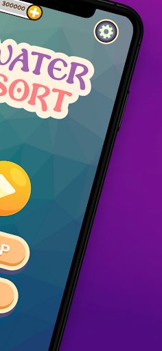 Water Sort Puzzle Extra - Screenshot 2