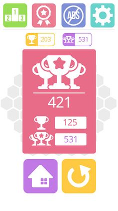 HEX connect - Screenshot 4