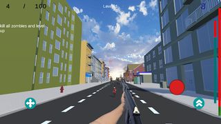 Save Clarie - Screenshot 2