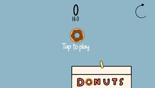 Donut Rush - Screenshot 2