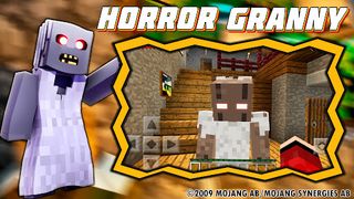Horror Granny 2 Map: Scary Mod - Screenshot 3