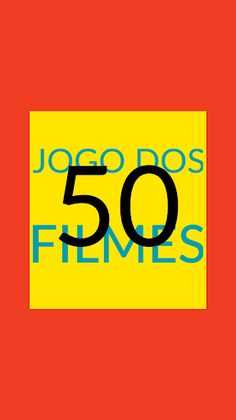 50 Filmes - Screenshot 1
