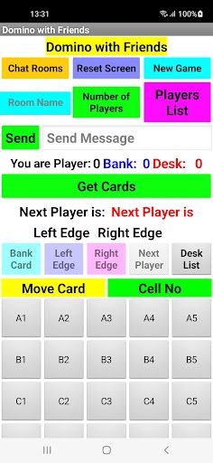Domino with Friends Accessible - Screenshot 1