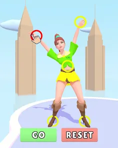 Catwalk Queen - Screenshot 2