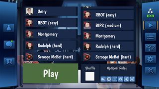 Stockpile - Screenshot 2