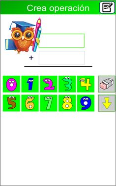 Aprende a sumar - Screenshot 4