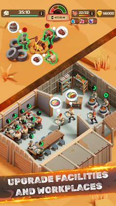 Mad Survivors - Screenshot 3