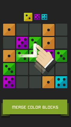 Domizzle: Domino Puzzle - Screenshot 2