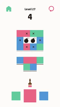 Paintiles - Screenshot 2
