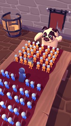 Devil Deck - Screenshot 3