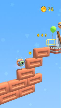 Legballs - Screenshot 2