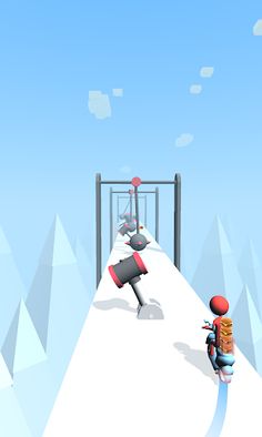 Dash Boy Food Delivery - Screenshot 2