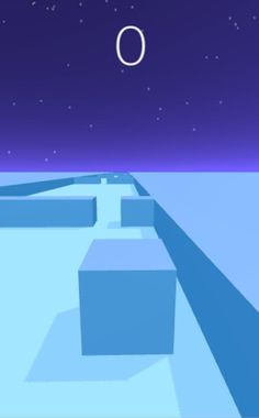 Gap Squeeze - Screenshot 1