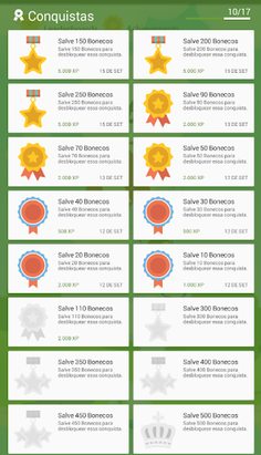 Save Dolls - Screenshot 4