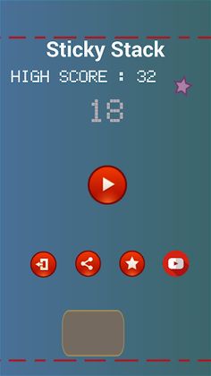 Stack Sticky - Screenshot 1