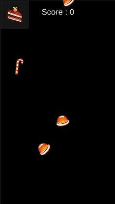 FallGames - Screenshot 2