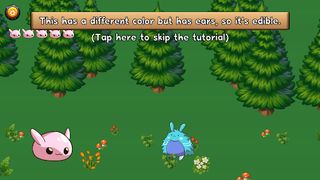 You Are What You Eat - Screenshot 1