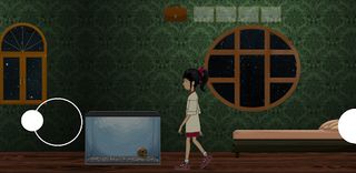 Mystical quest horror - Screenshot 2