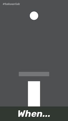 Take A Risk! - The right momen - Screenshot 1