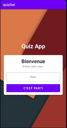 QCM Guitariste - Screenshot 1