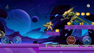 Alienate 2023 - Screenshot 2