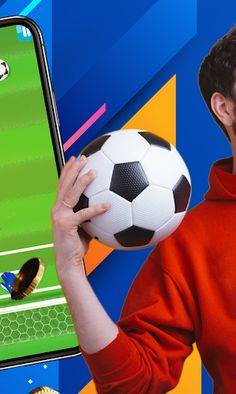 Betmotion Desafio de Futebol - Screenshot 2