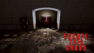 Scary Man Escape Games Monster - Screenshot 1