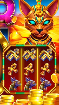 Egypt Saints - Screenshot 3