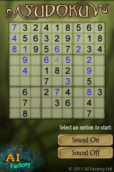 Sudoku Pro - Screenshot 4