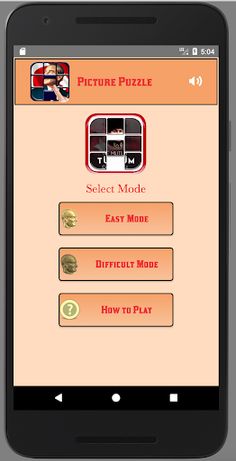 Ataturk Picture Puzzle - Screenshot 1