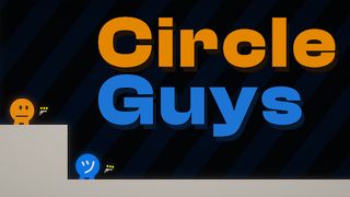 CircleGuys - Screenshot 1
