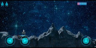 Aterrizaje al Límite - Screenshot 3