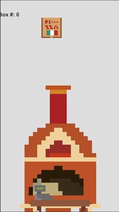 Pizza Stacker - Screenshot 3