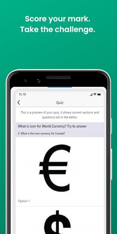 World Quiz Trivia - Screenshot 3