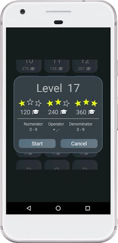 Funny Math - Screenshot 3