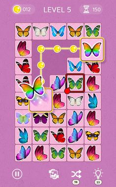 Onet - Connect & Match Puzzle - Screenshot 1