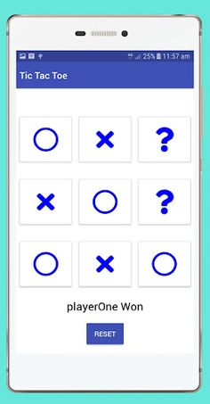 TicTacToe - Screenshot 4