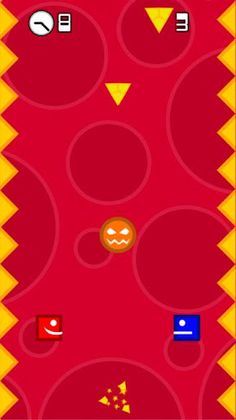 Geometry Twins - Screenshot 4