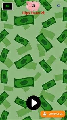 Catch The Money - Screenshot 1