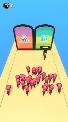 Tale Man - Screenshot 1