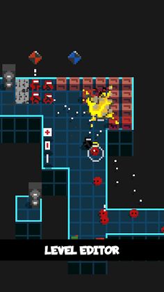 Pico Hero - Screenshot 3