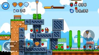 Pizza Prince - Screenshot 3