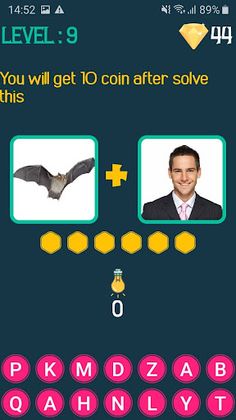 2 Pics One Word - Screenshot 1