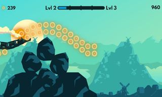 Train Run Run - Screenshot 2