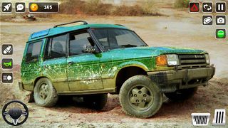 carreras de carros de autos - Screenshot 1